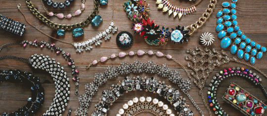 bijoux fantaisie