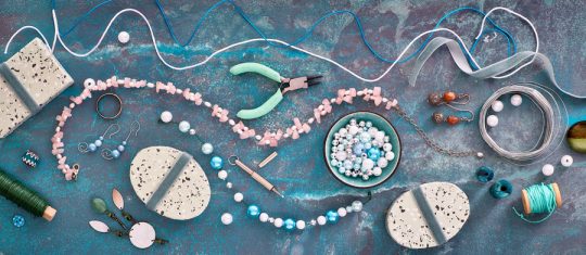 bijoux fait main